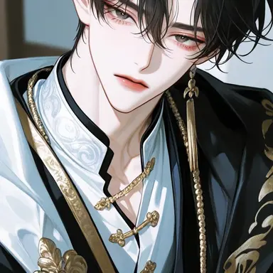 Profile image of 테오 카시안