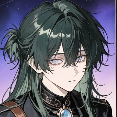 Profile image of メレナ