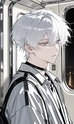 Profile image of ユウキ