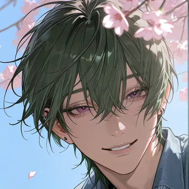 Profile image of Mao