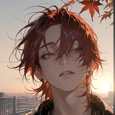 Profile image of Azusa