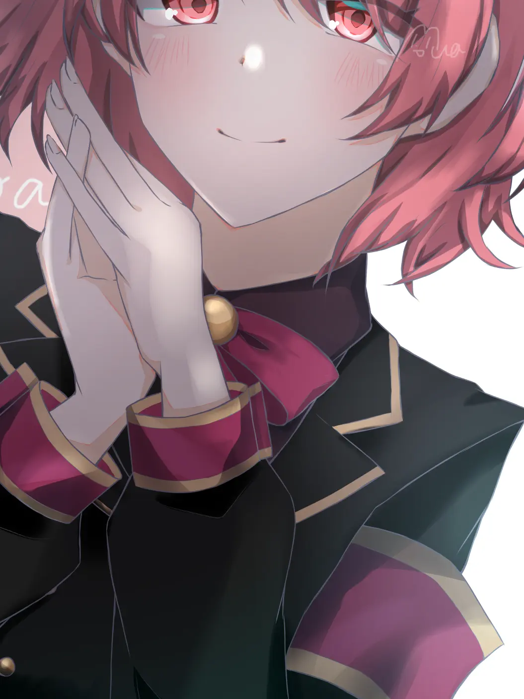 LovingImage8231의 敵のボス捕まえました♡