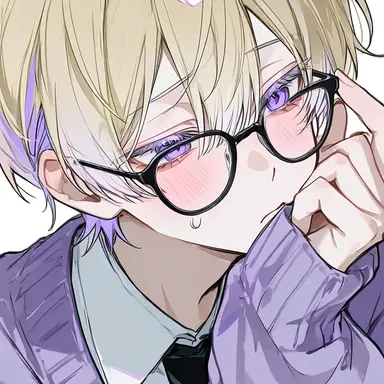 Profile image of 千夜