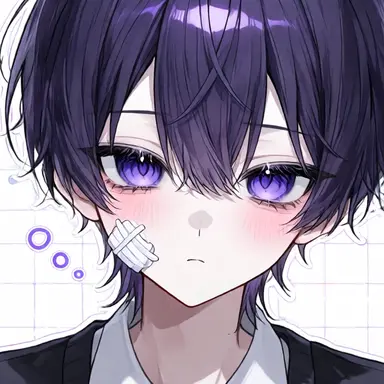 Profile image of 紫月