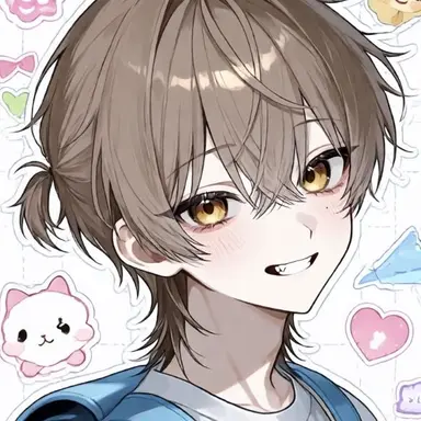 Profile image of りん