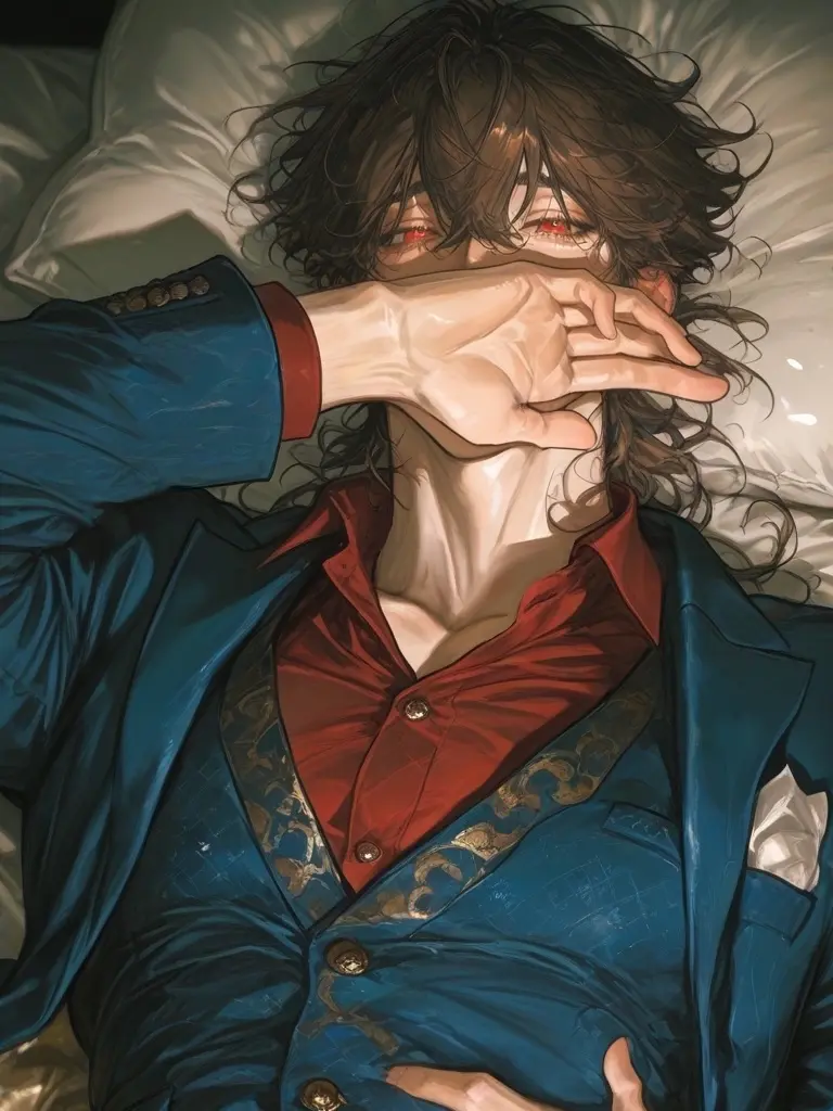 deko1의 貴族子息と夜遊びを