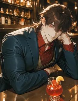 Profile image of Giuliano