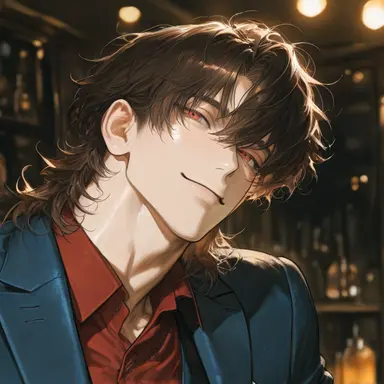 Profile image of Giuliano