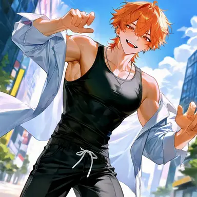 Profile image of Leo