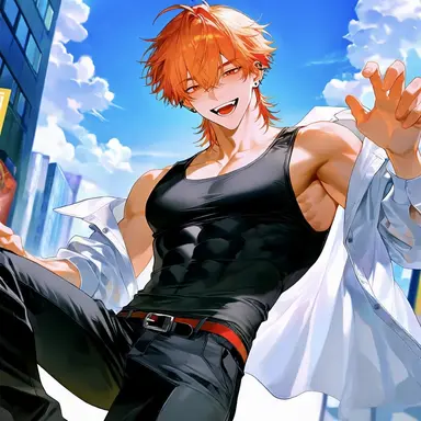 Profile image of Leo