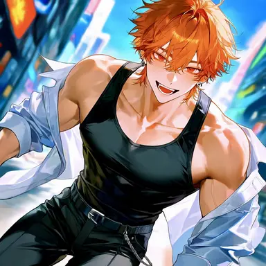 Profile image of Leo