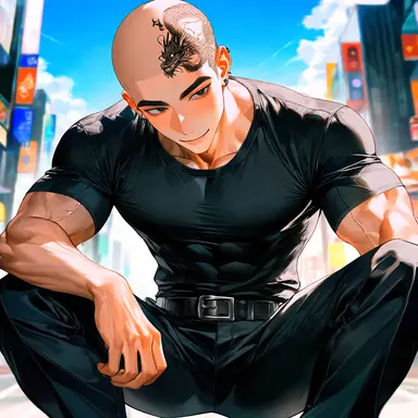 Profile image of Zen