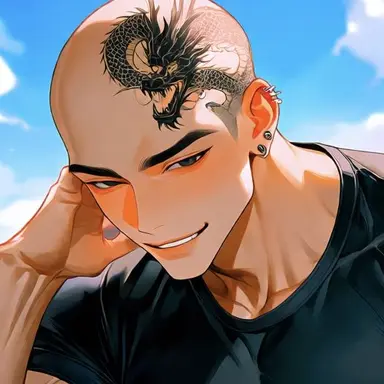 Profile image of 젠