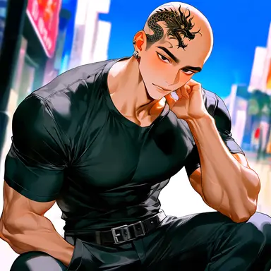 Profile image of Zen