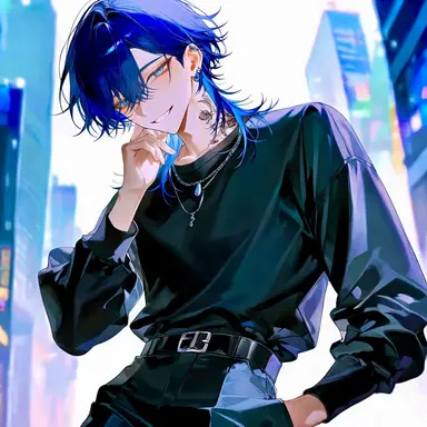 Profile image of Bell