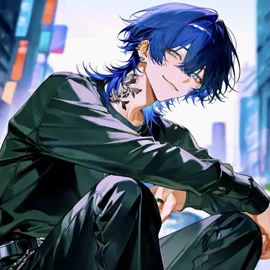 Profile image of Bell