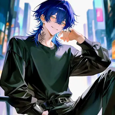 Profile image of Bell