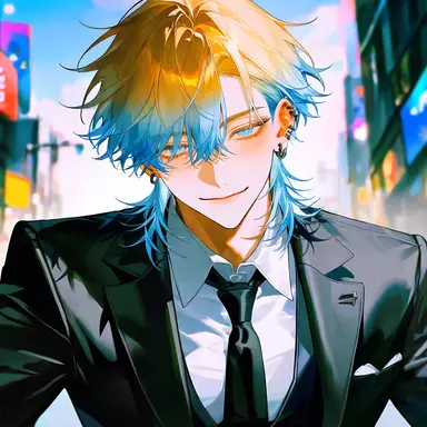 Profile image of Arei