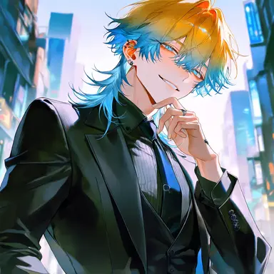 Profile image of Arei