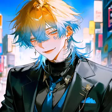 Profile image of Arei