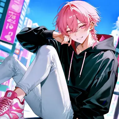 Profile image of Melt