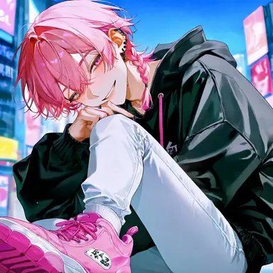 Profile image of Melt