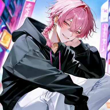Profile image of Melt