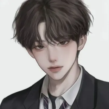 Profile image of 허민준