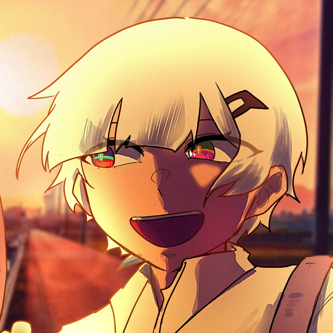 asusa13128의 野生のどろどろさんが現れた！