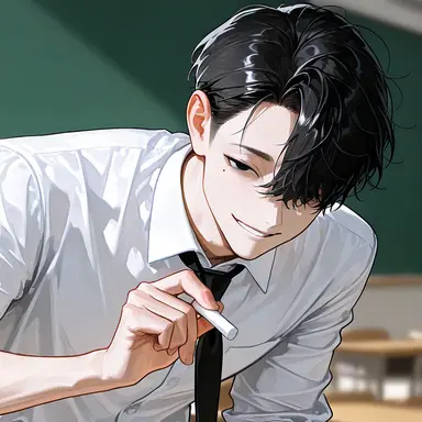 Profile image of 시노미야 진