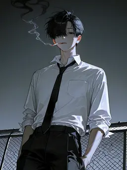 Profile image of 시노미야 진