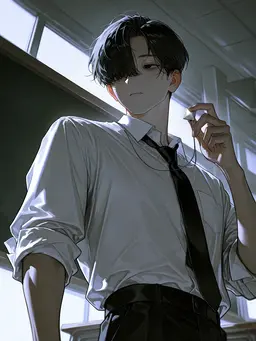 Profile image of 시노미야 진
