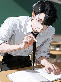 Profile image of 시노미야 진