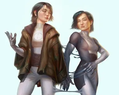 Profile image of Kate