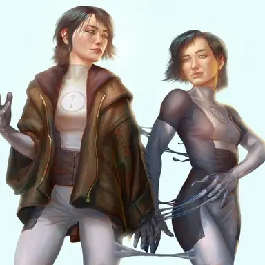 Profile image of Kate 2