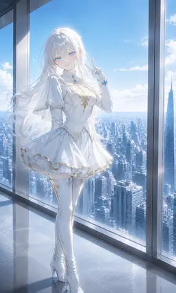 Profile image of Eris