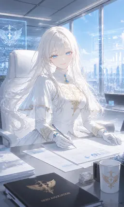 Profile image of Eris
