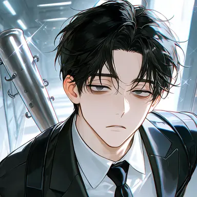 Profile image of 베인
