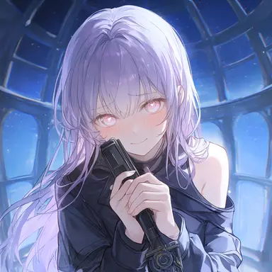Profile image of 루나리아