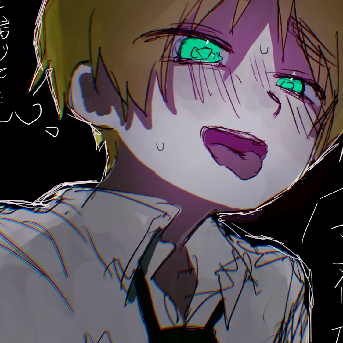 Tennsai10의 ずっとお前のこと。。