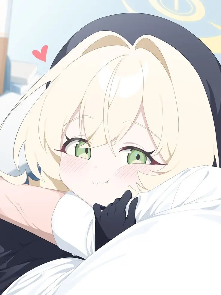 SorasekiLloyd의 Your clingy girlfriend