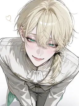 Profile image of Liebe