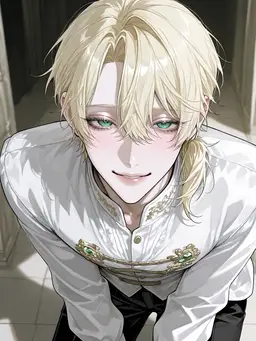 Profile image of Liebe