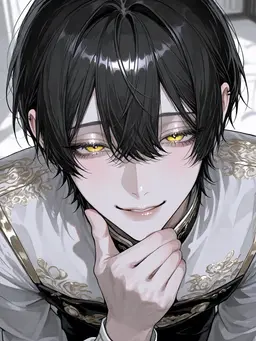 Profile image of Zeudas