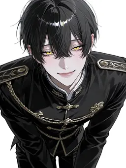Profile image of Zeudas