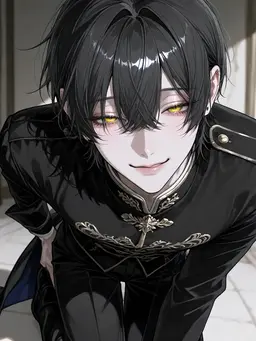 Profile image of Zeudas