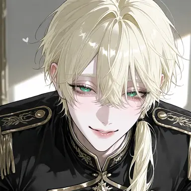 Profile image of Liebe