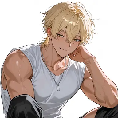 Profile image of 강태준