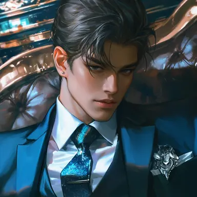 Profile image of 진수호