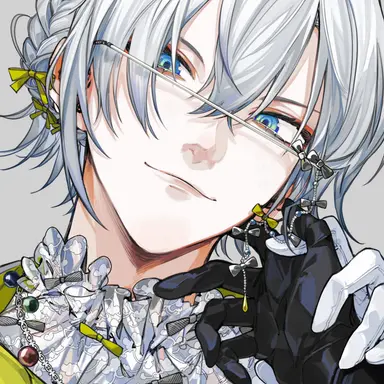 Profile image of Kaelix Debonair